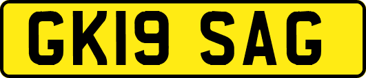 GK19SAG