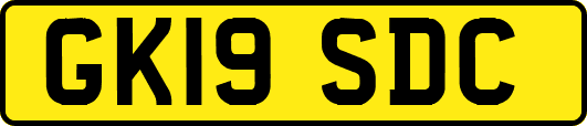 GK19SDC