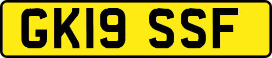 GK19SSF