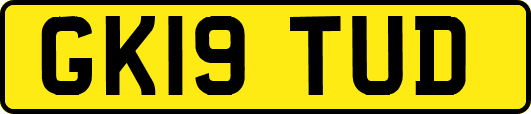 GK19TUD