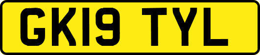 GK19TYL