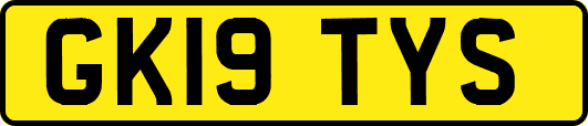 GK19TYS