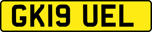 GK19UEL
