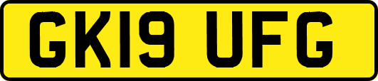 GK19UFG