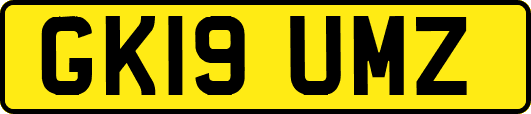 GK19UMZ