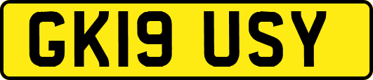 GK19USY