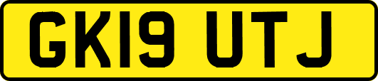 GK19UTJ