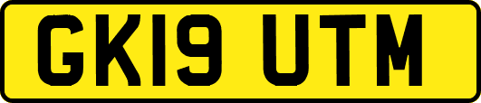 GK19UTM