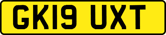 GK19UXT