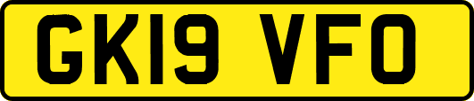 GK19VFO