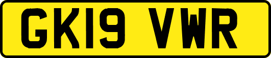 GK19VWR