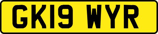 GK19WYR