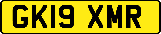GK19XMR