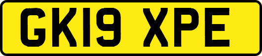 GK19XPE