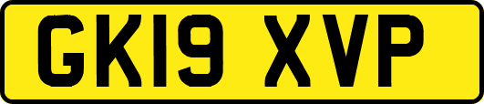 GK19XVP