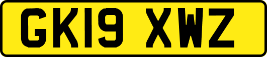 GK19XWZ