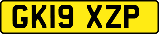 GK19XZP