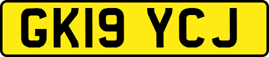 GK19YCJ