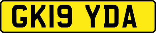 GK19YDA