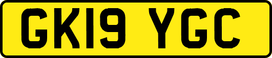 GK19YGC