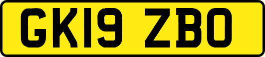 GK19ZBO