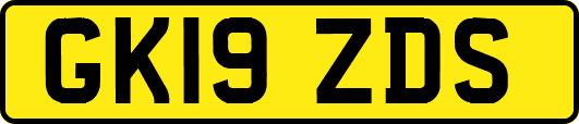 GK19ZDS