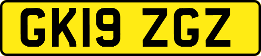 GK19ZGZ