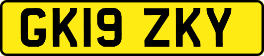 GK19ZKY