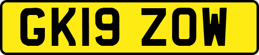 GK19ZOW
