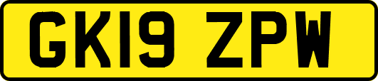 GK19ZPW
