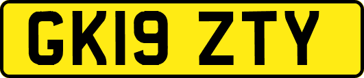 GK19ZTY