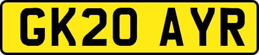 GK20AYR