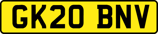 GK20BNV