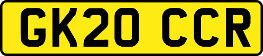 GK20CCR