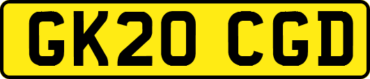 GK20CGD