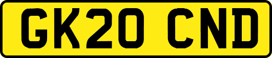 GK20CND