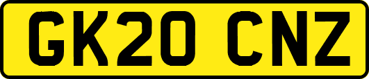 GK20CNZ
