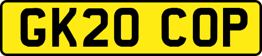 GK20COP