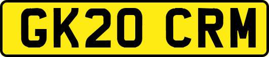 GK20CRM