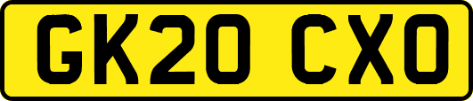 GK20CXO