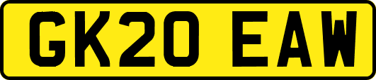 GK20EAW