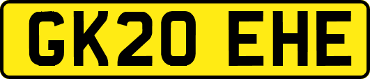 GK20EHE