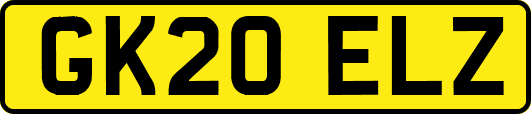 GK20ELZ