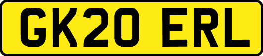 GK20ERL