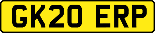 GK20ERP