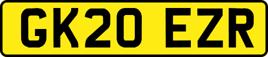 GK20EZR