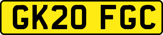 GK20FGC