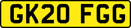 GK20FGG