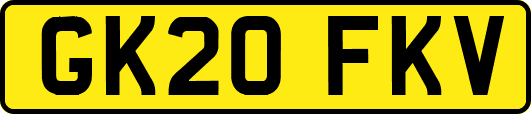 GK20FKV