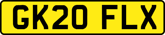 GK20FLX